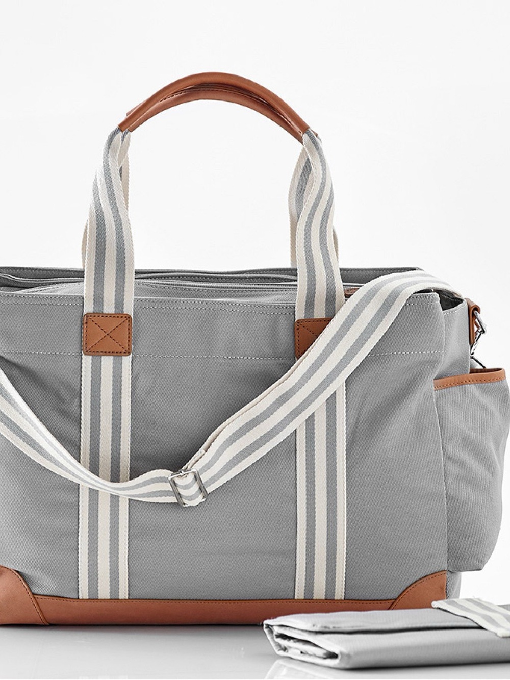 Pottery Barn Kids Classic Diaper Bag - Like New